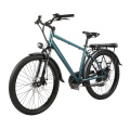 26" E Bike City Electric Bicycle / A2b Electric Bike with Lithium Battery